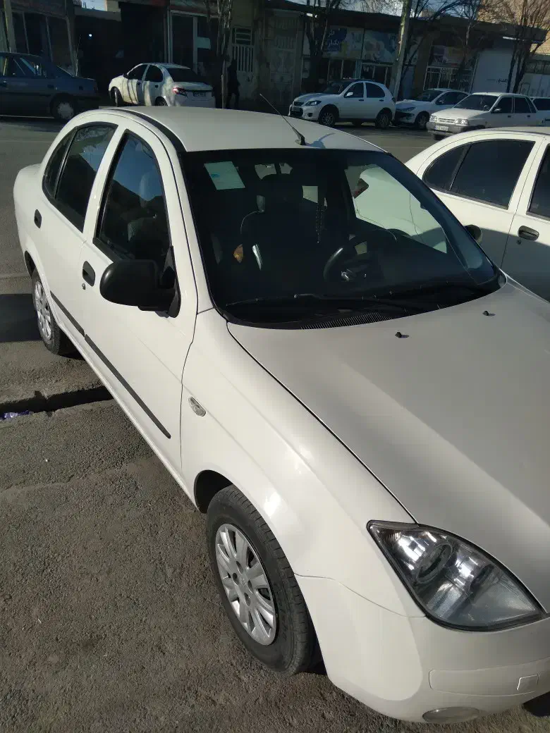 ماشین|خودرو سواری و وانت|تهران, تاکسیرانی|دیوار