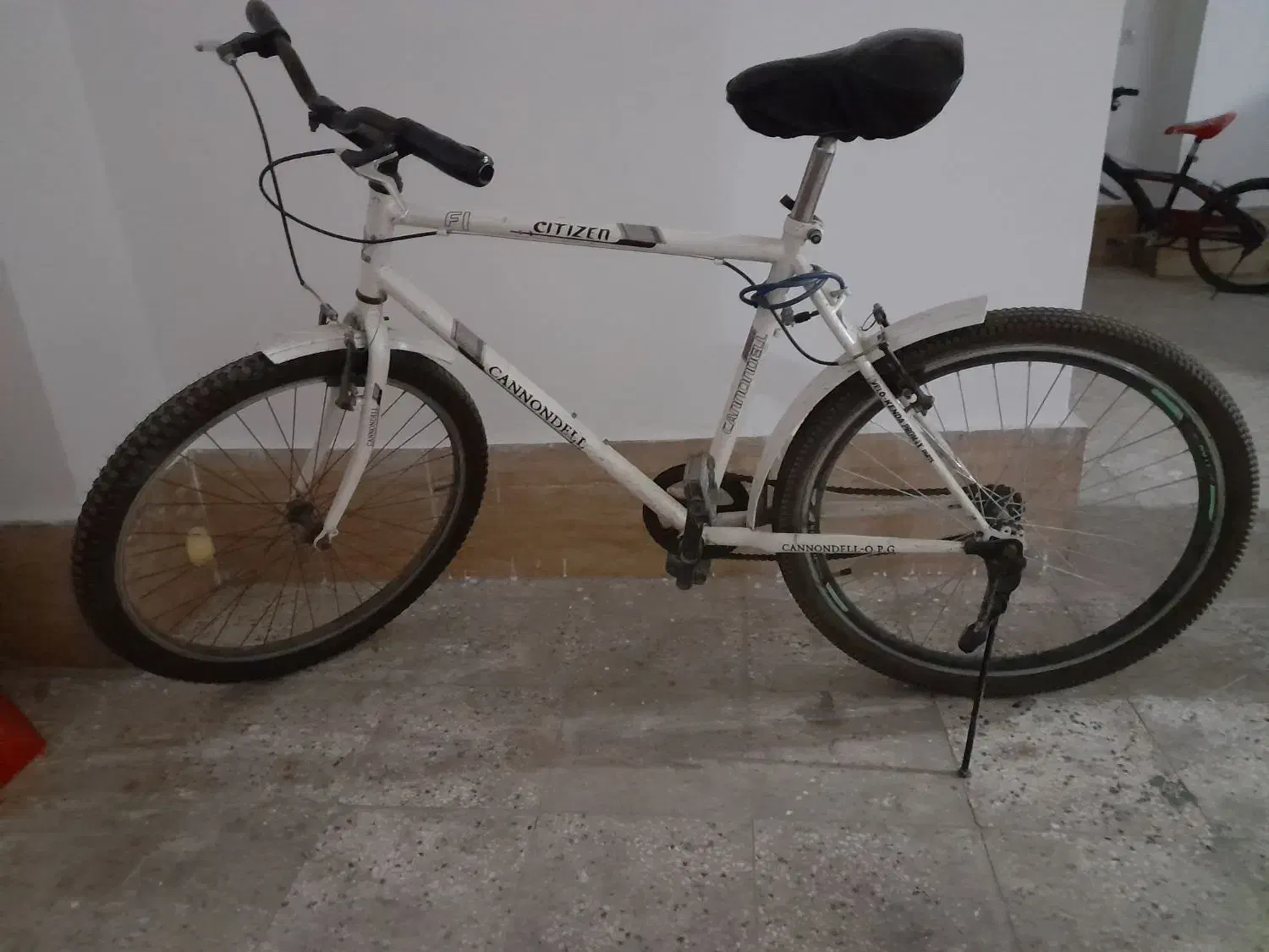 دوچرخه ۲۶|دوچرخه، اسکیت، اسکوتر|بجنورد, |دیوار