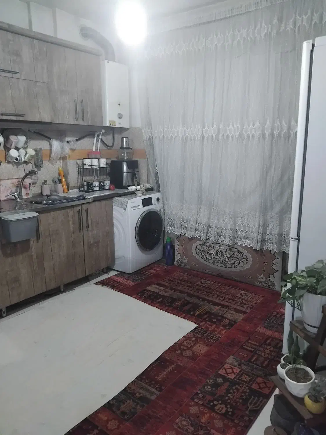 رهن واجاره|اجارهٔ آپارتمان|مشهد, نوید|دیوار