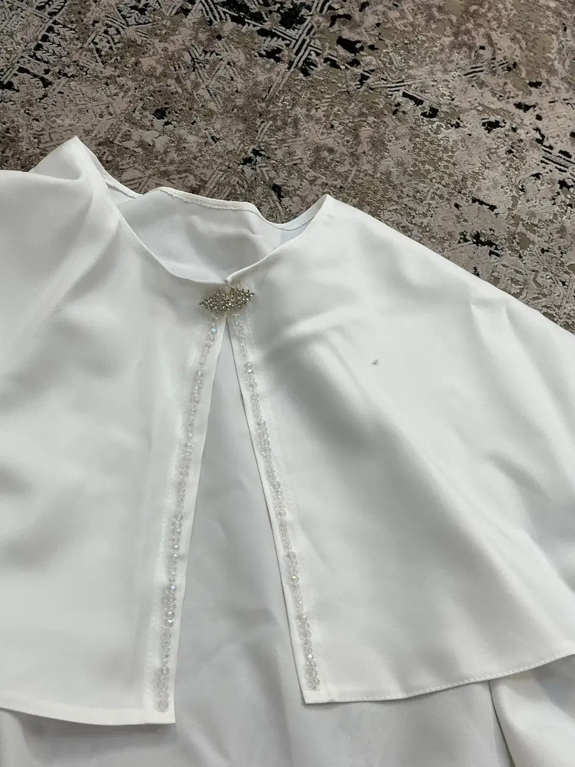 لباس عروس مزون دوز|لباس|رودهن, |دیوار