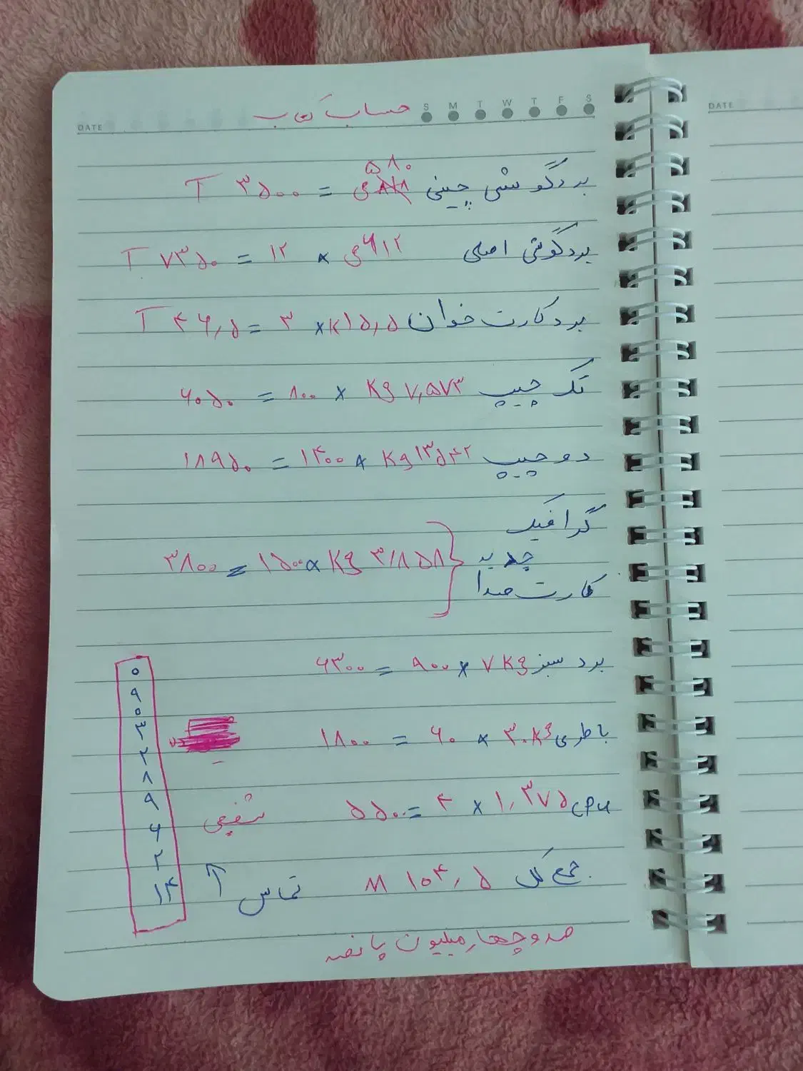 فروش برد کامپیوتر|قطعات و لوازم جانبی رایانه|تهران, شهرک شریعتی|دیوار