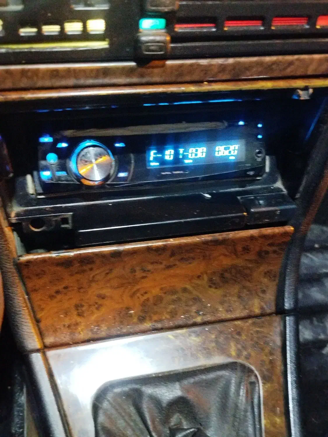 ظبط پایونر ۴۰۵۰ و باند ۶۹۷۵v2|قطعات یدکی و لوازم جانبی|اهواز, کمپلو شمالی|دیوار