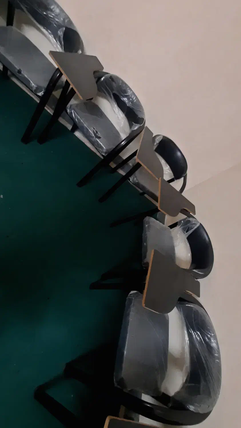 فروش صندلی محصلی|صندلی و نیمکت|کازرون, |دیوار