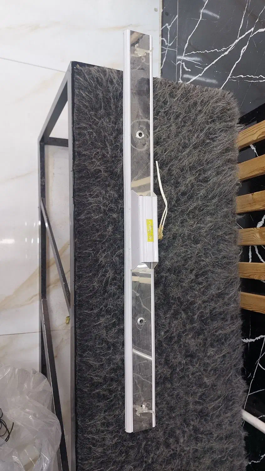 مهتابی|لامپ و چراغ|برخوار, |دیوار