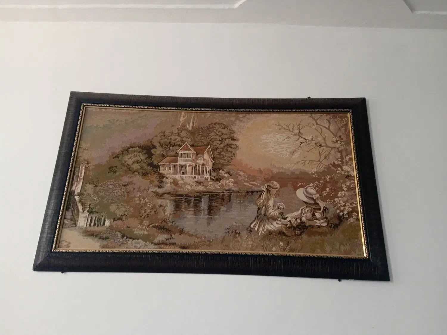 تابلو دیواری|تابلو، نقاشی، عکس|ایلام, |دیوار