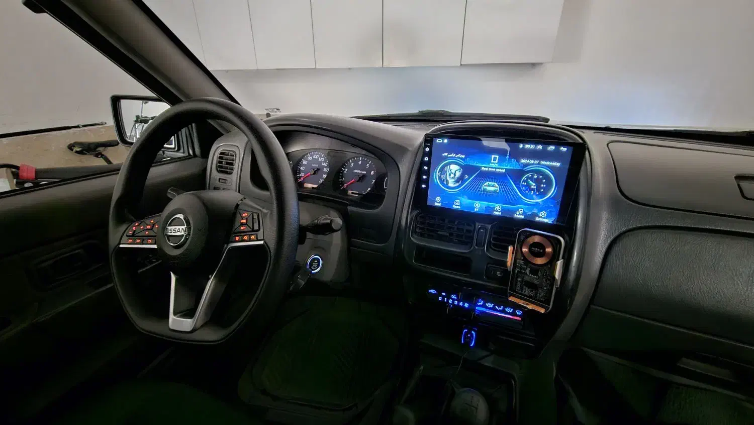 رونیز ۸۷ نوک مدادی تک و خاص|خودرو سواری و وانت|مشهد, زمانه|دیوار