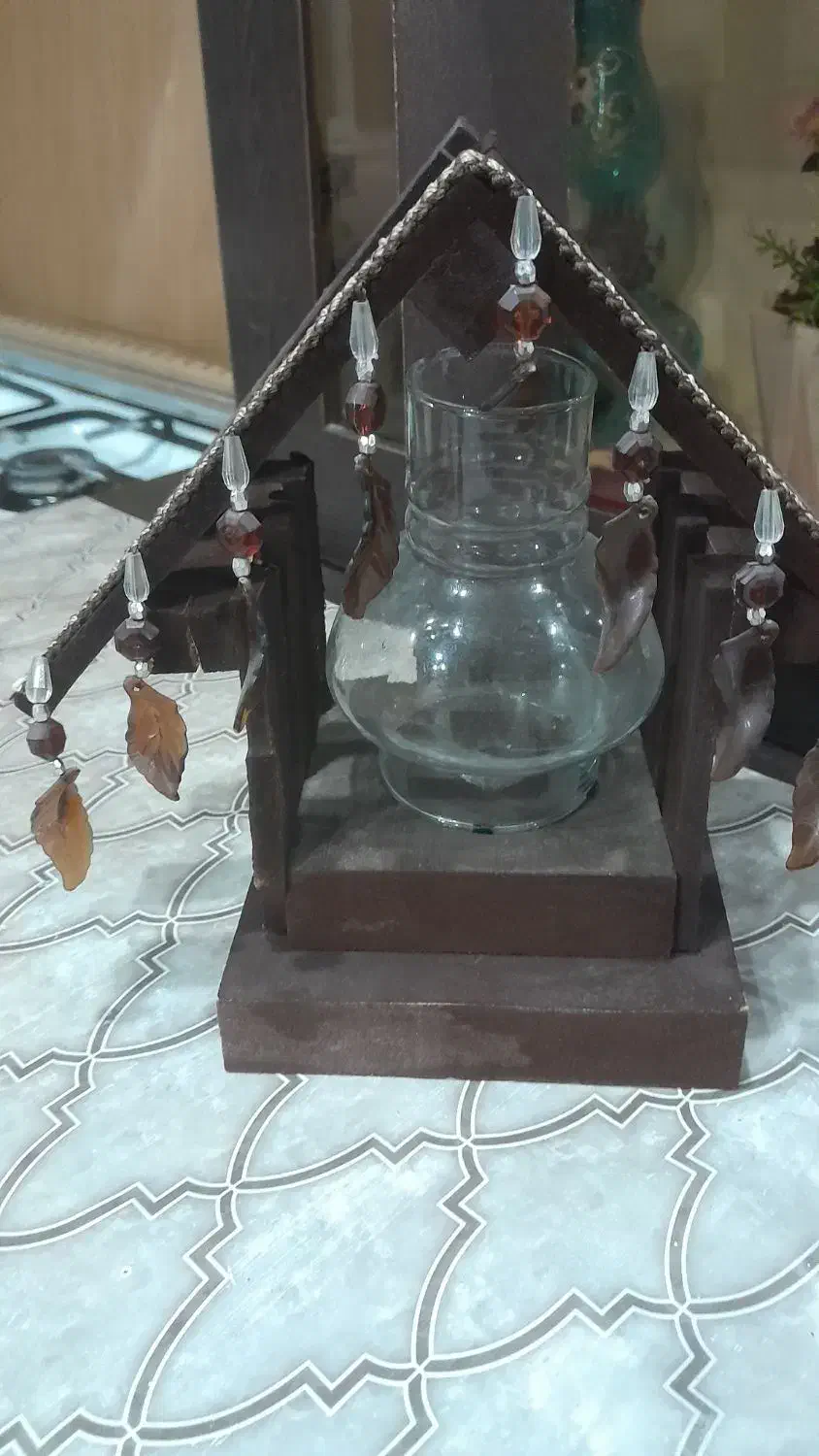 چراغ خواب|چراغ خواب و آباژور|اسلام‌شهر, شهرک سعیدیه|دیوار