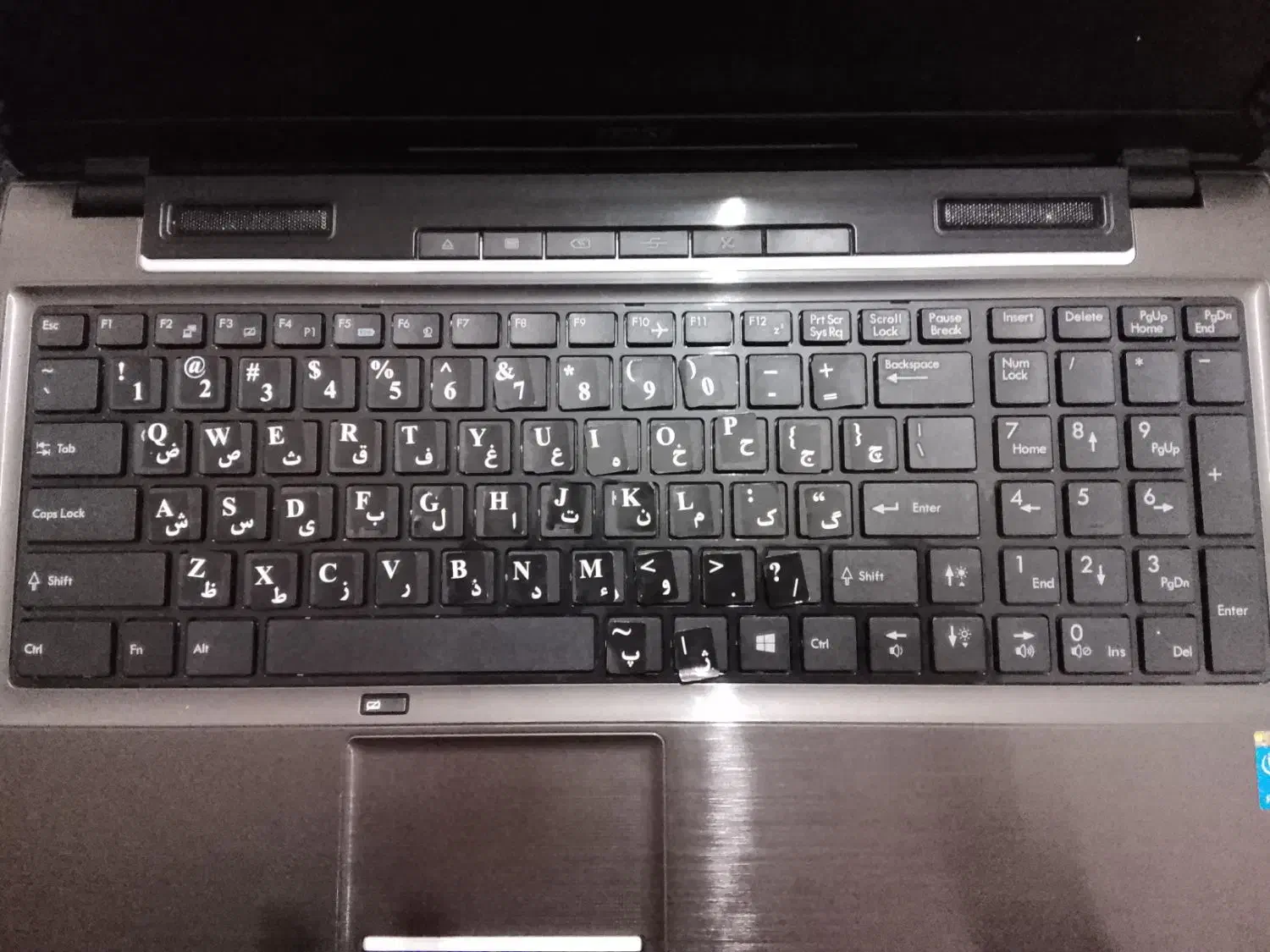 لب تاب نو|رایانه همراه|ایلام, |دیوار