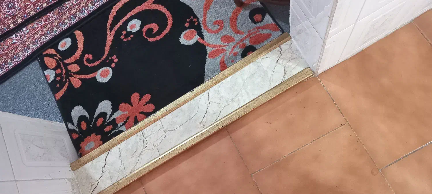 فرش|فرش|اردبیل, |دیوار