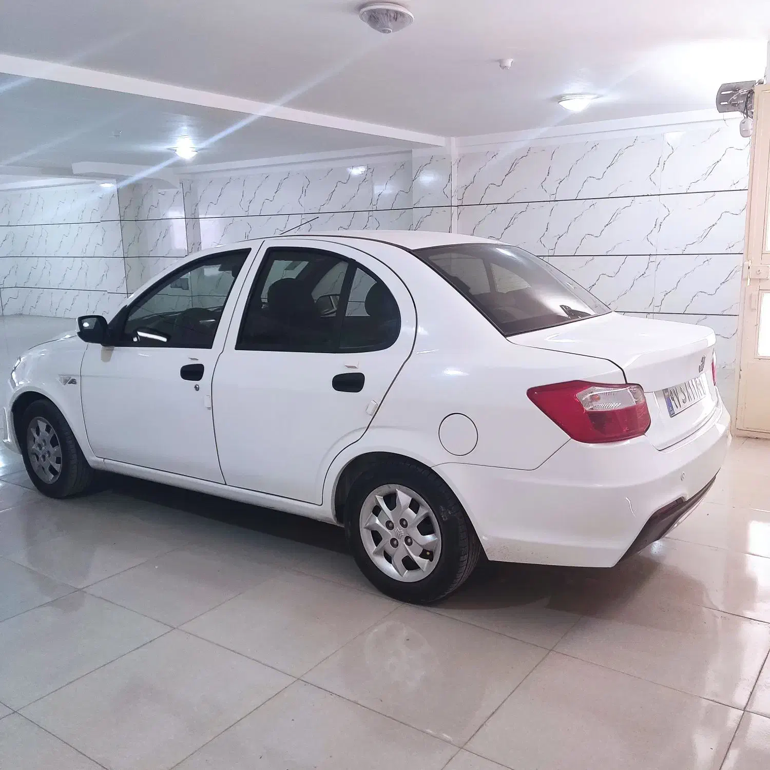 سایناsتکگانه85|خودرو سواری و وانت|اردبیل, |دیوار