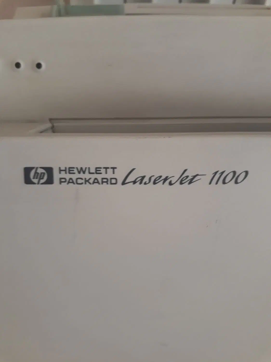 پرینتر لیزری اچ پی|پرینتر، اسکنر، کپی، فکس|اراک, |دیوار