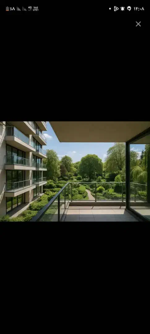 400متر باغ ارم سروناز|فروش آپارتمان|شیراز, چنچنه|دیوار