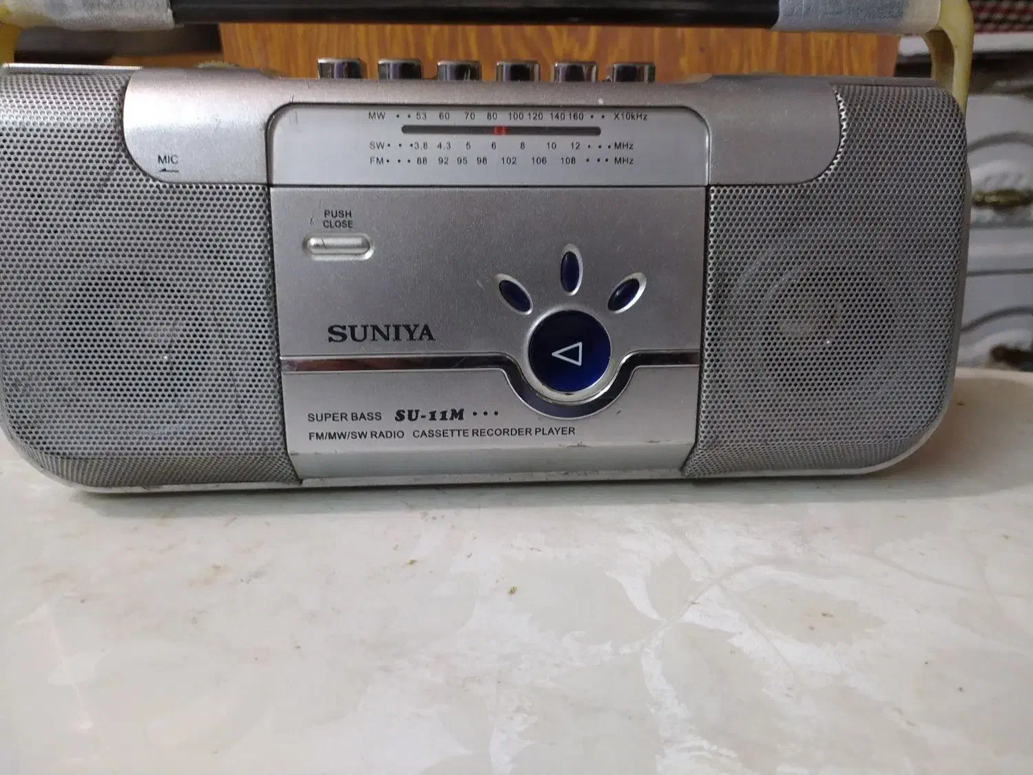 رادیو و ضبط خانگی|سیستم صوتی خانگی|مرند, |دیوار