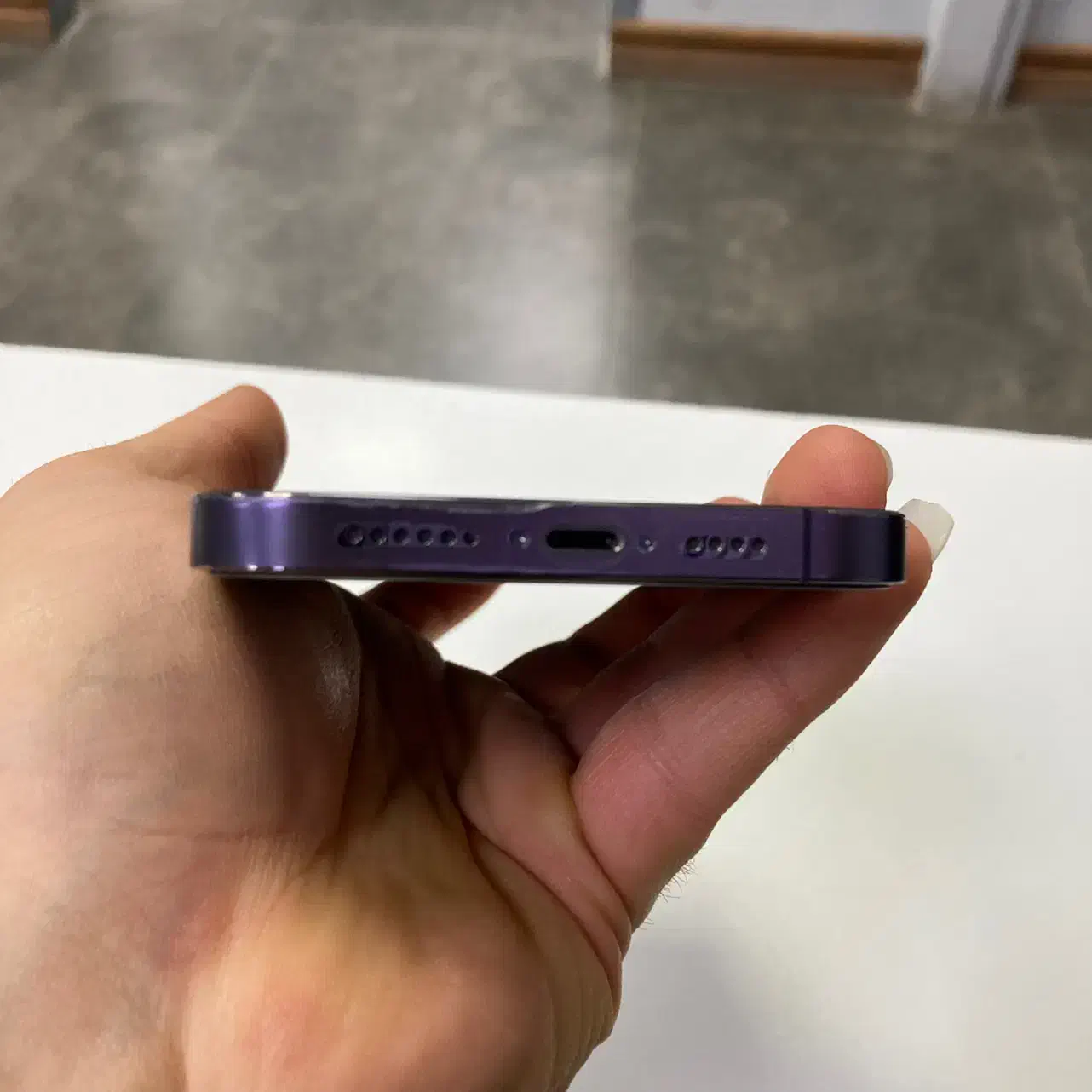 14 pro max لاکاغذی|موبایل|مشهد, بهشت|دیوار