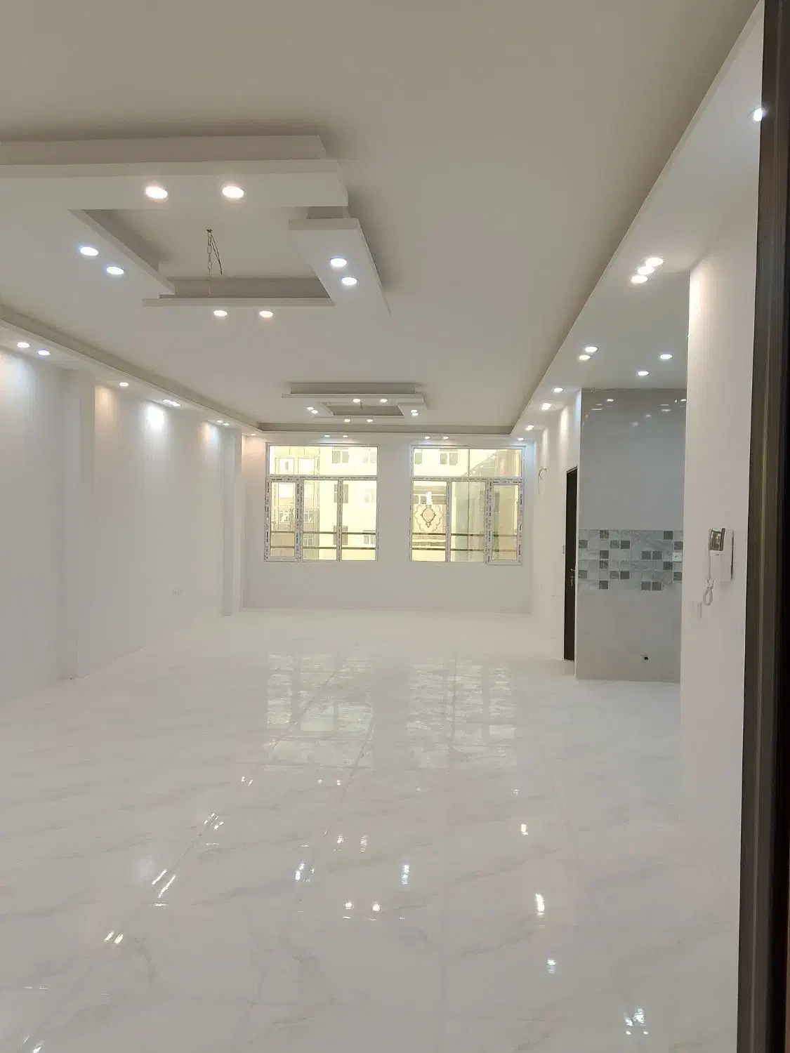 رهن واجاره. واحد120متر 2خواب نعمت آباد شهرک رجایی|اجارهٔ آپارتمان|تهران, شهرک ابوذر|دیوار