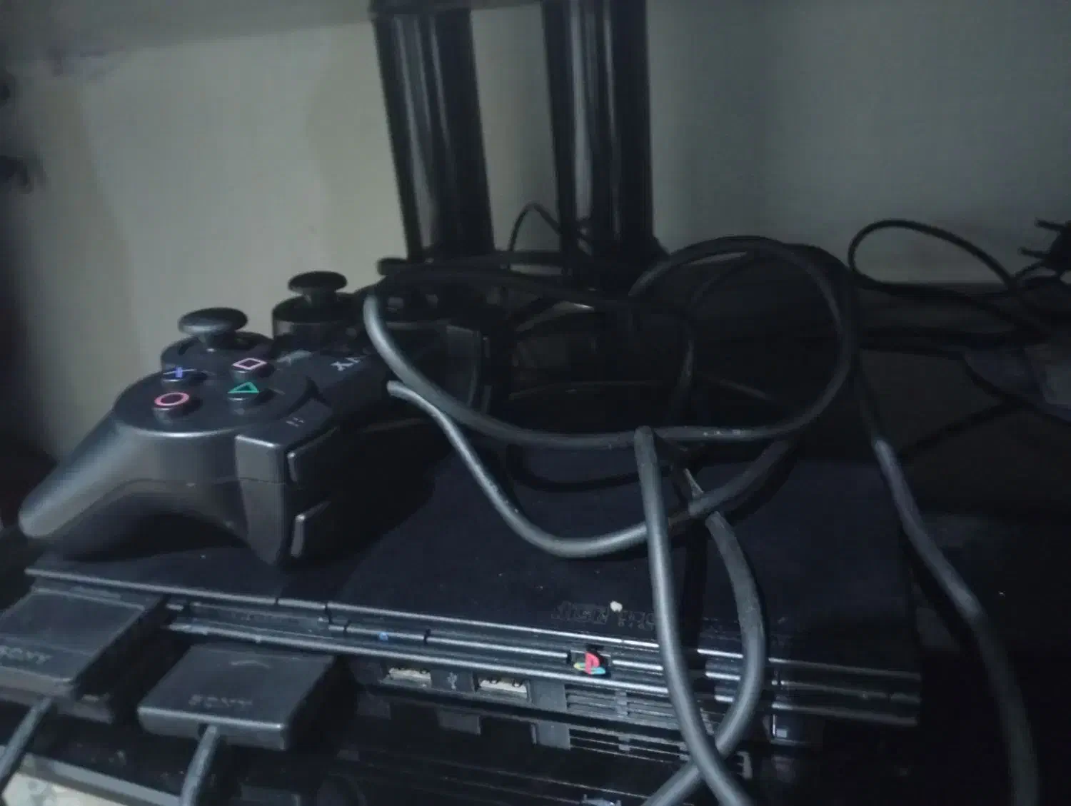 پلی دو|کنسول، بازی ویدئویی و آنلاین|کرمانشاه, |دیوار