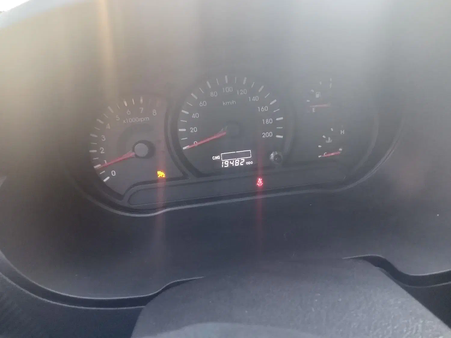 ساینا دوگانه فابریک|خودرو سواری و وانت|ایذه, |دیوار