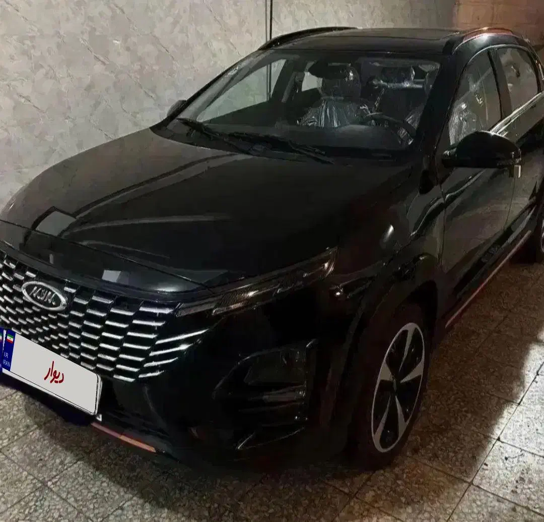 ایکس ۳۳ کراس دنده ای|خودرو سواری و وانت|ایرانشهر, |دیوار