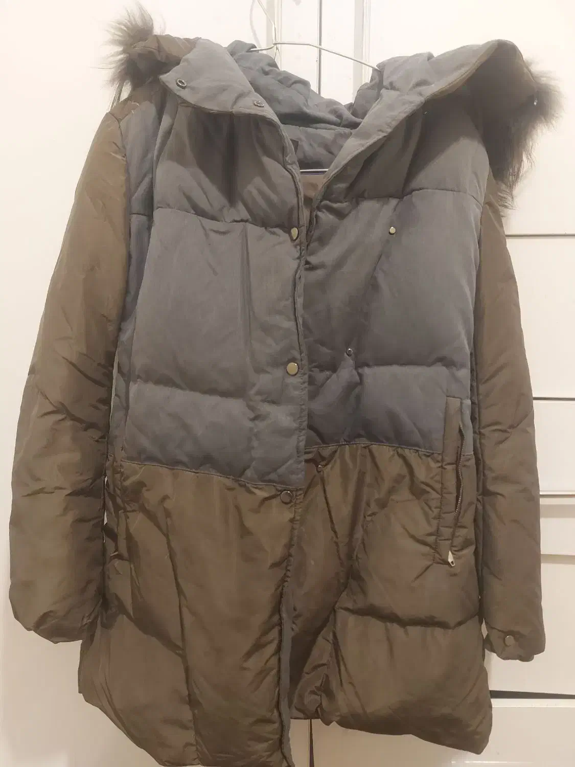 کاپشن دخترانه|لباس|مشهد, موعود|دیوار