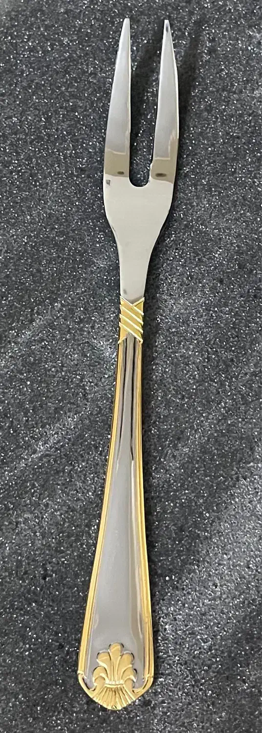 سرویس استیل قاشق و چنگال|ظروف سرو و پذیرایی|تهران, چیتگر شمالی|دیوار