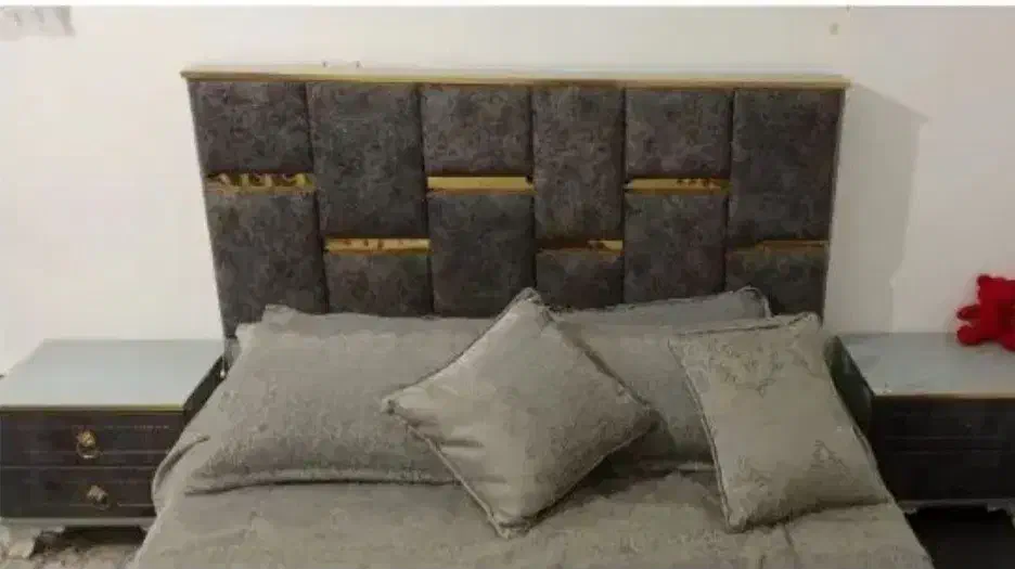 روتختی ۸تیکه|رختخواب، بالش، پتو|قم, نیروگاه|دیوار