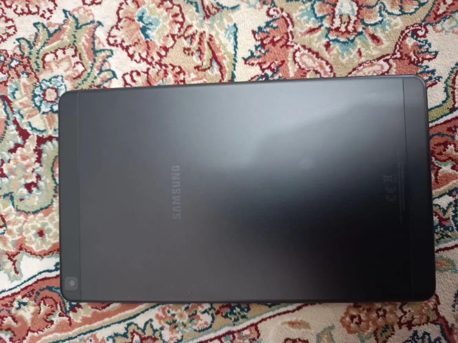 تبلت 8 اینچ سامسونگ (2019 8.0) Galaxy Tab A|تبلت|بندرعباس, |دیوار