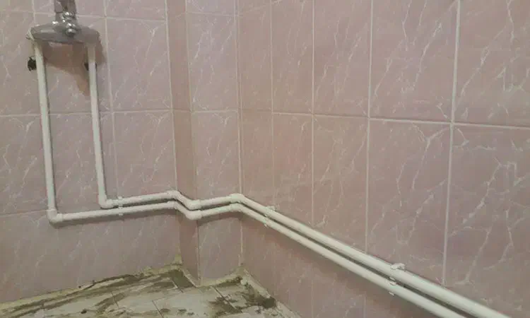 تاسیسات ساختمان|خدمات پیشه و مهارت|گرگان, |دیوار