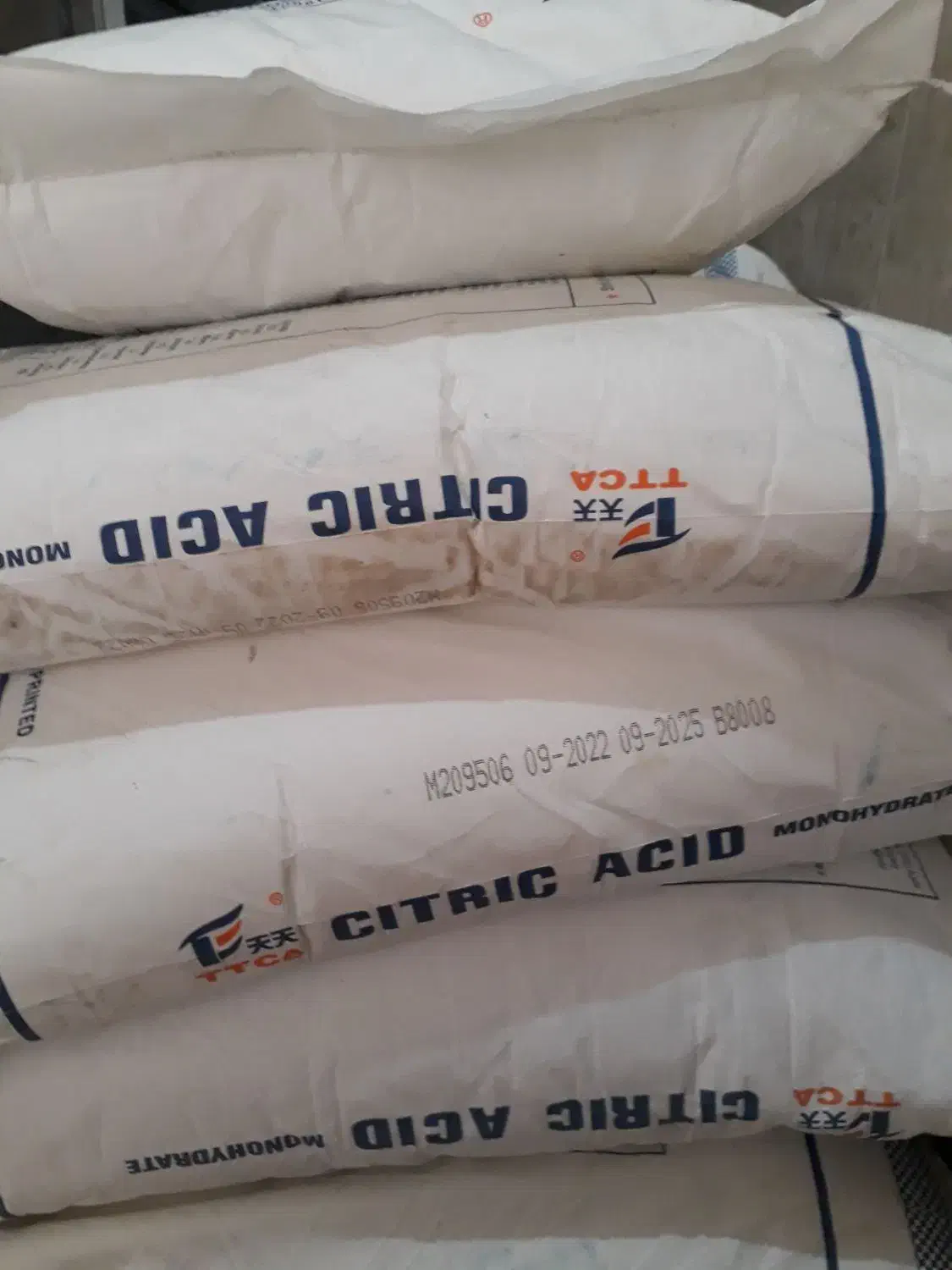 اسید سیتریک  جوهر لیمو نقد و چک|عمده‌فروشی|کهریزک, |دیوار