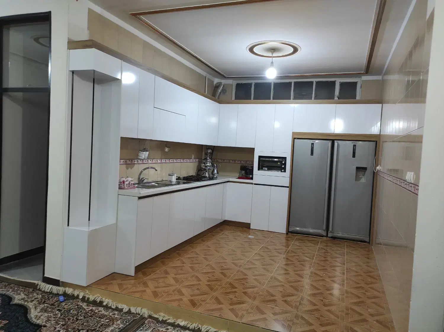 کابینت .کمد دیواری|خدمات پیشه و مهارت|دورود, |دیوار