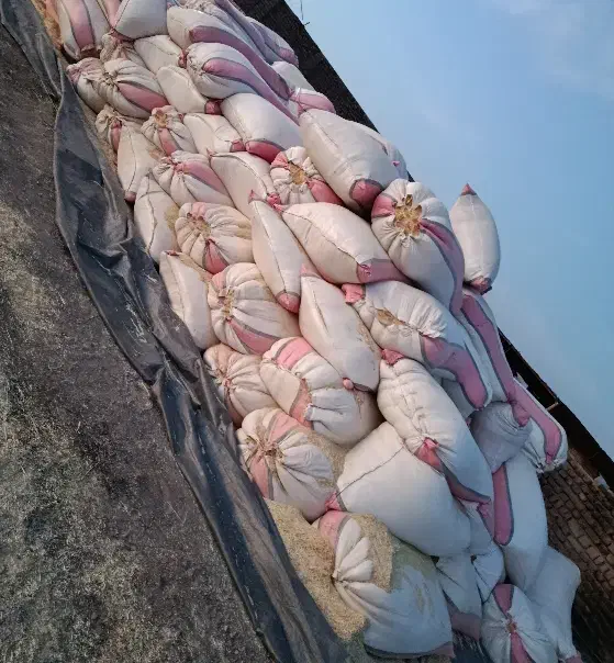 کاه گندم مختاران|لوازم جانبی حیوانات|بیرجند, |دیوار