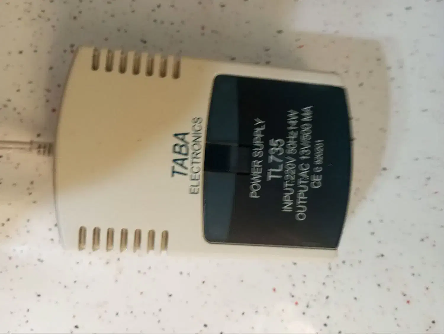 آیفون صوتی تابا به همراه ترانس|صوتی و تصویری|زنجان, |دیوار