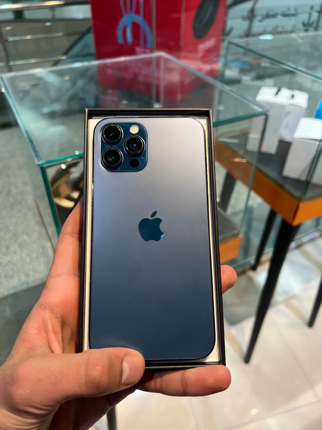 12 pro Max|موبایل|مشهد, کلاهدوز|دیوار