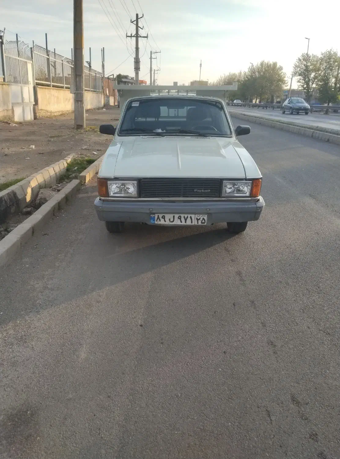 وانت بار|خدمات حمل و نقل|بناب, |دیوار