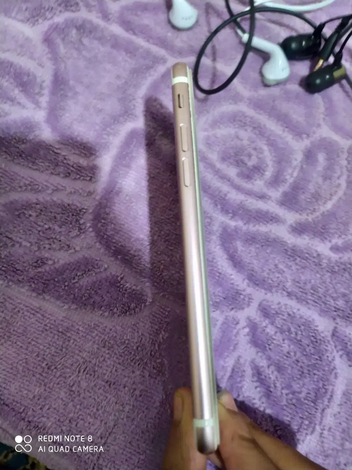 گوشی آیفون7|موبایل|نیک شهر, |دیوار