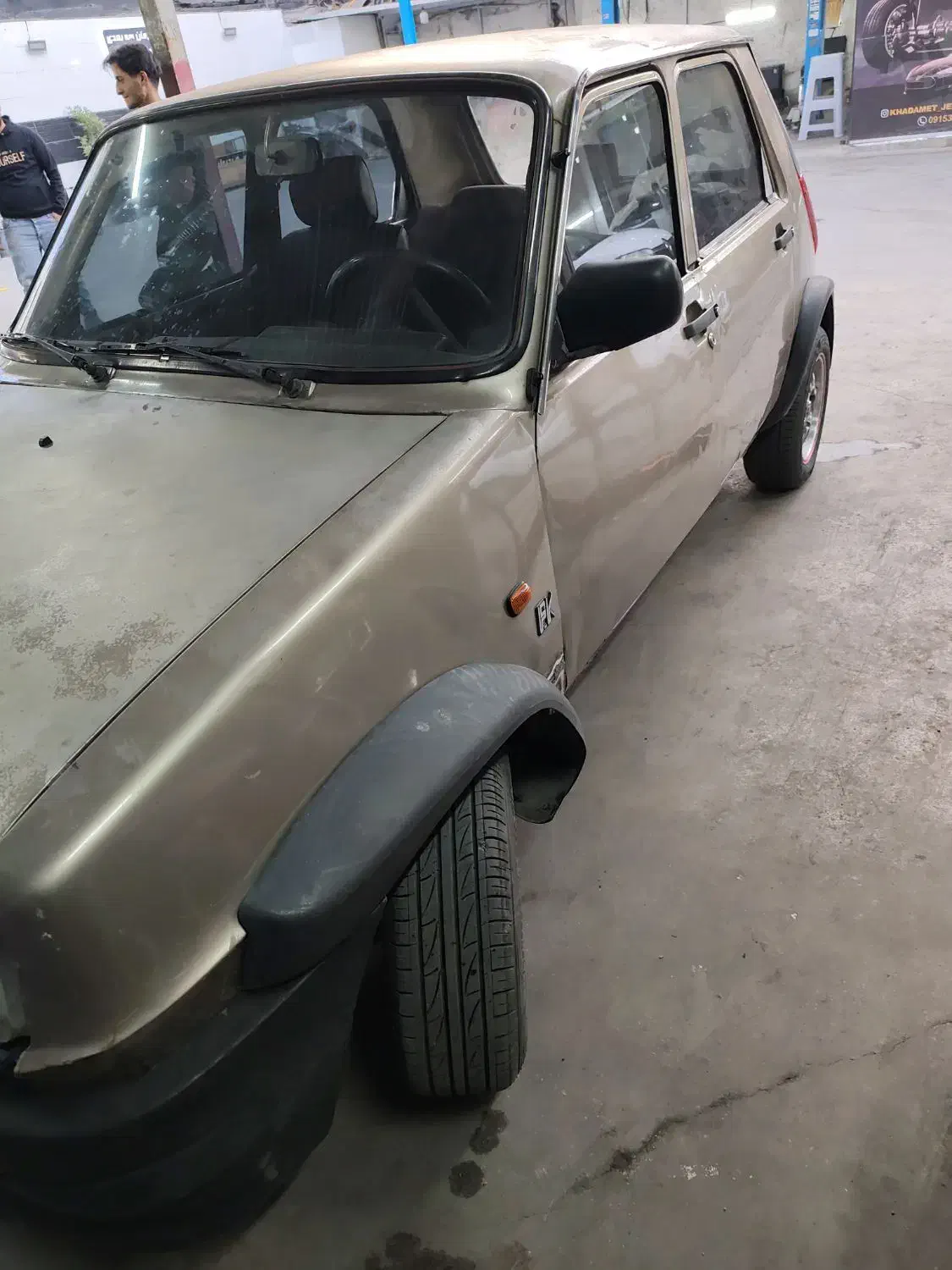 پی کی مدل ۸۳|خودرو سواری و وانت|مشهد, فرهنگ|دیوار