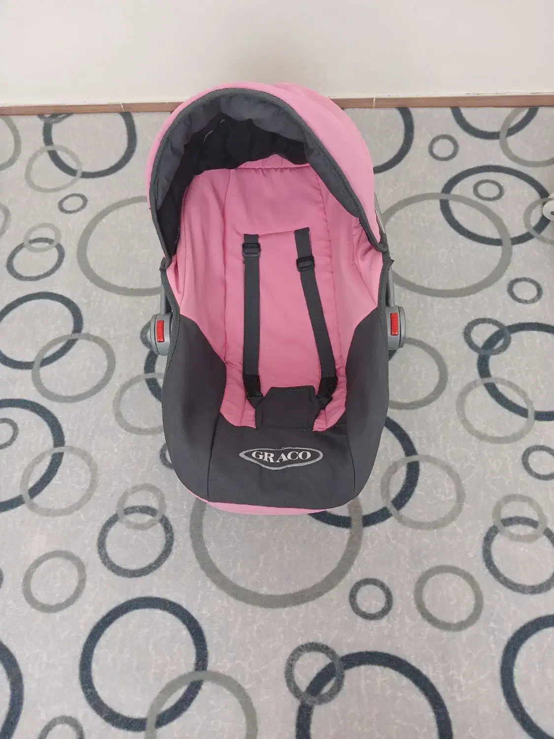 یک عدد نی نی لای لای ویک عدد روروئوک کاملا سالم|اسباب و اثاث بچه|اسدآباد, |دیوار