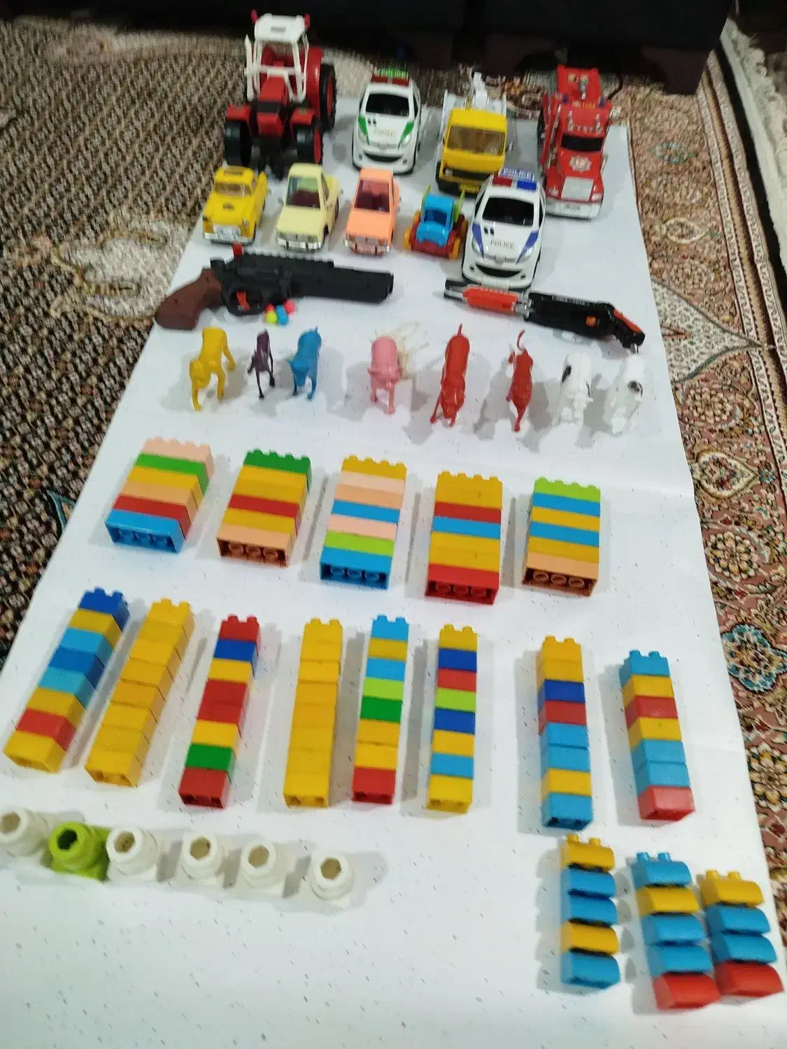 اسباب بازی|اسباب‌بازی بچه|اردبیل, |دیوار