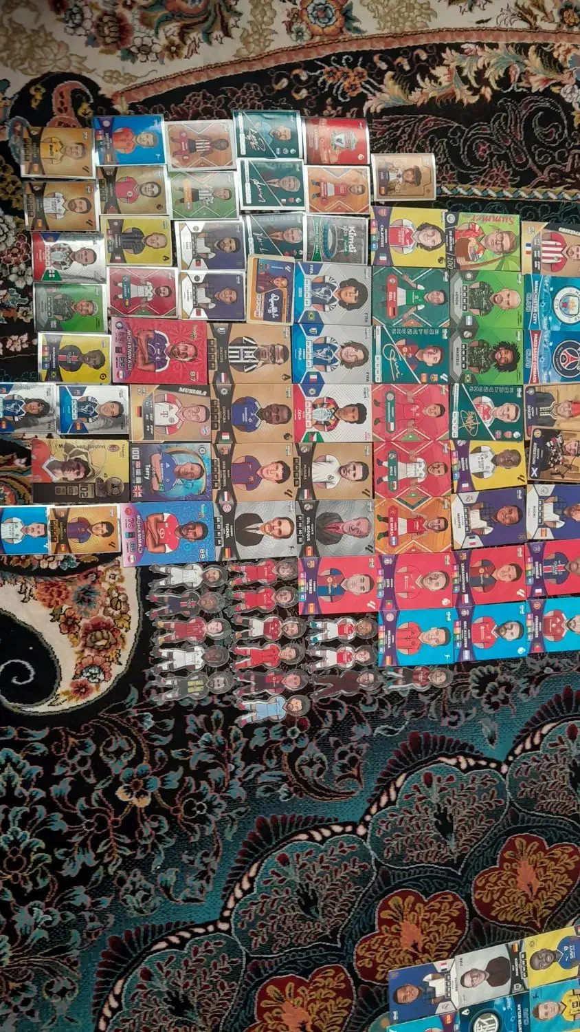 کمدی ۲۰۲۵اسطوره|اسباببازی|آبیک, |دیوار