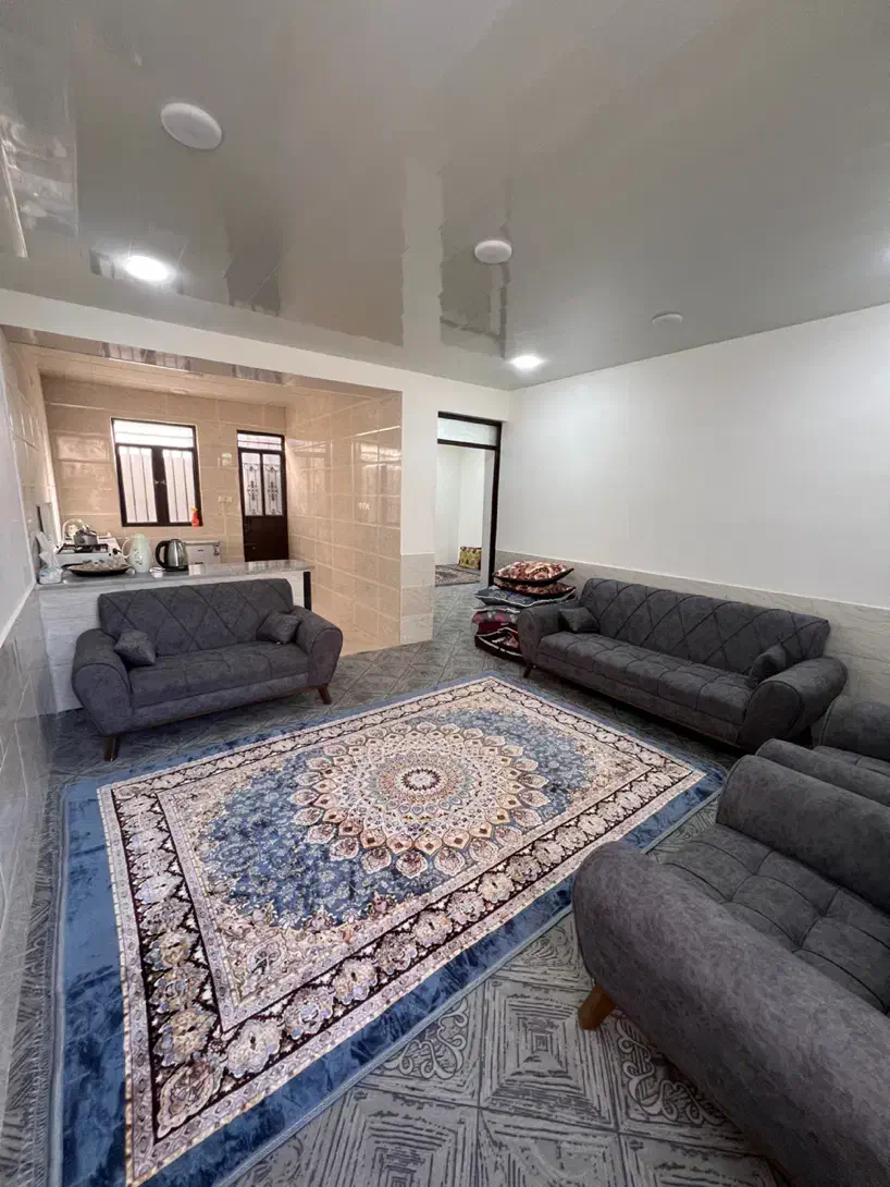 سوییت شبانه مبله با پارکینگ|اجارهٔ کوتاهمدت آپارتمان و سوئیت|درگهان, |دیوار