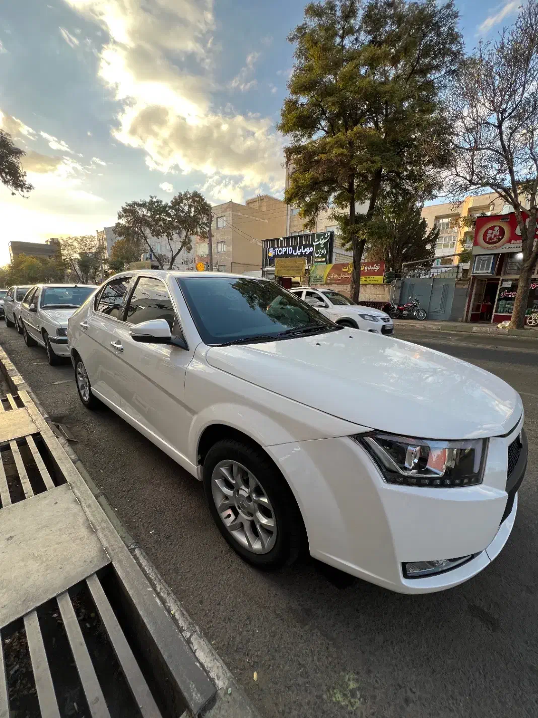 دناپلاس مدل ۱۴۰۰|خودرو سواری و وانت|زنجان, |دیوار