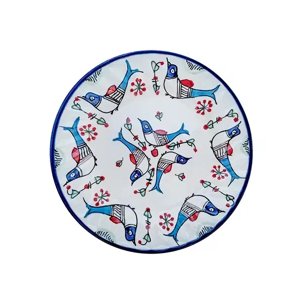 ظروف چینی سنتی/ در طرح های متفاوت|ظروف سرو و پذیرایی|تهران, آسمان|دیوار