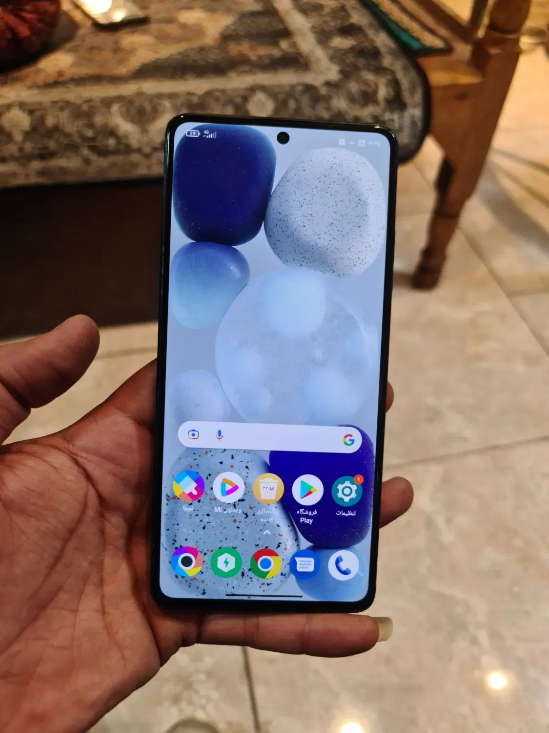 poco x5 Pro 5G|موبایل|یزد, |دیوار