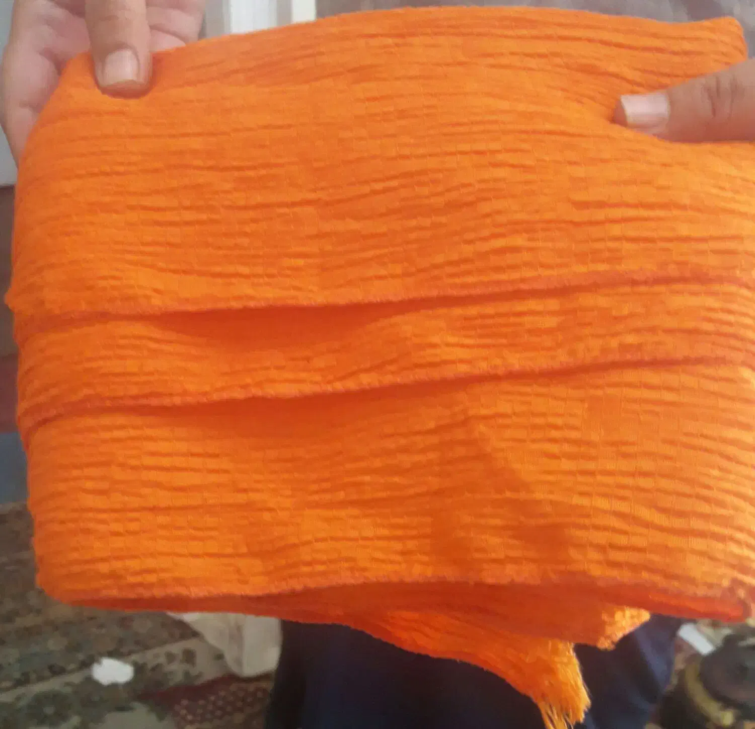 شال و لباس زنانه در حد نو|لباس|شیراز, سهل‌آباد|دیوار