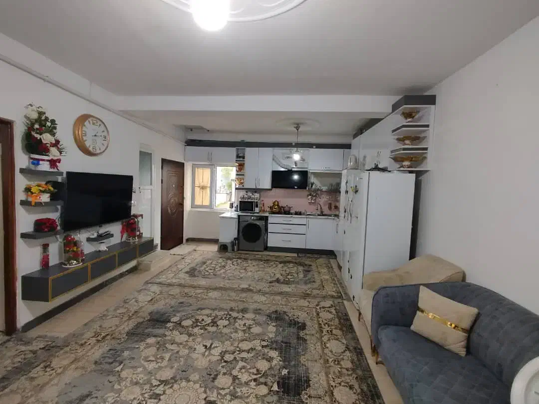 آپارتمان 65 متری مستقل بازسازی شده بلوار وحدت|فروش آپارتمان|لاهیجان, بوجایه|دیوار