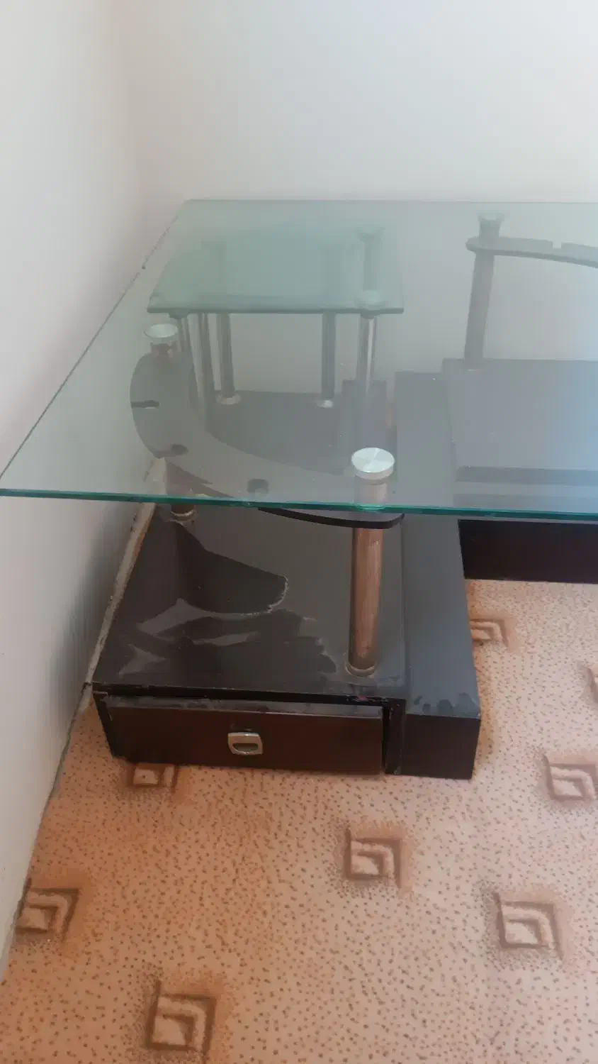 عسلی|مبلمان خانگی و میز عسلی|بندر ماهشهر, |دیوار