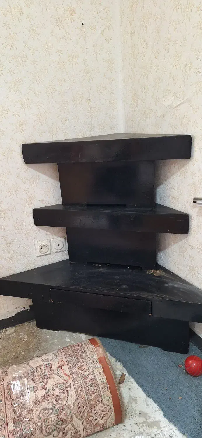 جلو مبلی|مبلمان خانگی و میز عسلی|آبدانان, |دیوار