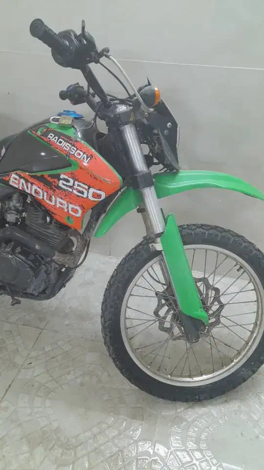 موتور|موتورسیکلت|آزادشهر, |دیوار