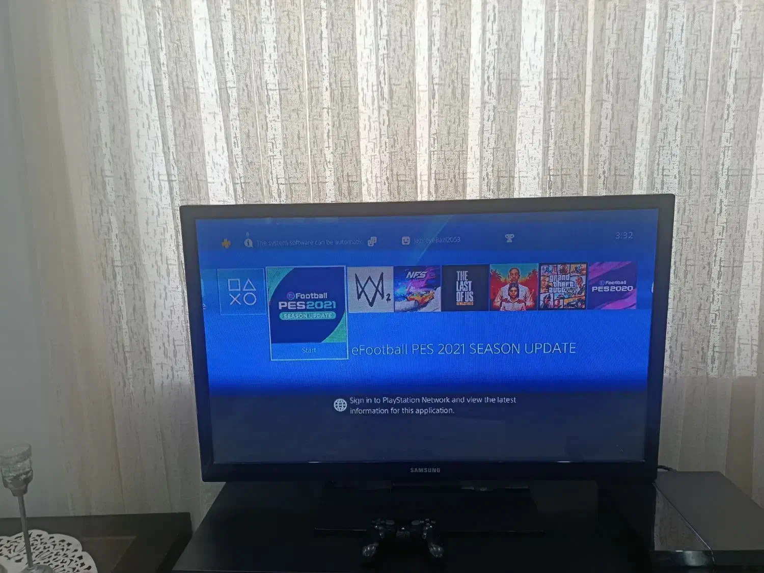 ps4|کنسول، بازی ویدئویی و آنلاین|دوگنبدان, |دیوار