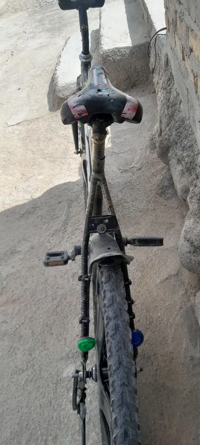 دوچرخه 26در میرجاوه|دوچرخه، اسکیت، اسکوتر|میرجاوه, |دیوار