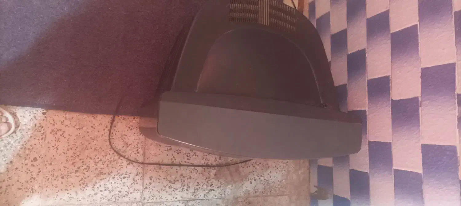 تلوزیون|تلویزیون و پروژکتور|گرگان, |دیوار